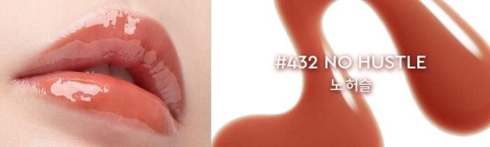 HERA Sensual Nude Gloss 5g - EmpressKorea