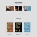 HIGHLIGHT - 4th Mini Album: AFTER SUNSET - EmpressKorea