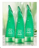 HOLIKA HOLIKA Aloe 99% Soothing Gel 250ml - EmpressKorea