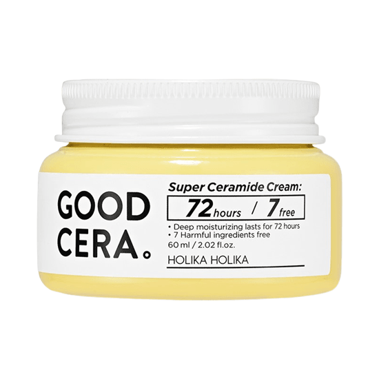HOLIKA HOLIKA Good Cera Super Ceramide Cream 60ml - EmpressKorea