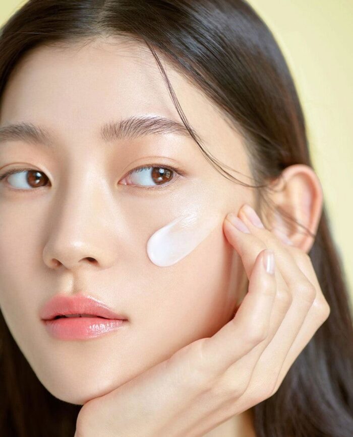 HOLIKA HOLIKA Good Cera Super Ceramide Cream 60ml - EmpressKorea