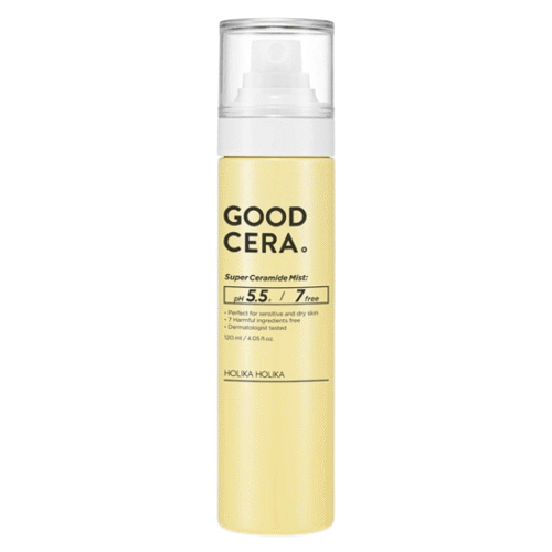 HOLIKA HOLIKA Good Cera Super Ceramide Mist 120ml - EmpressKorea