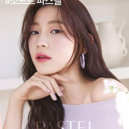 HOLIKA HOLIKA My Fave Mood Eye Palette Pastel Haze Collection - EmpressKorea