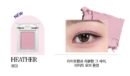 HOLIKA HOLIKA My Fave Peace Eye Shadow - EmpressKorea