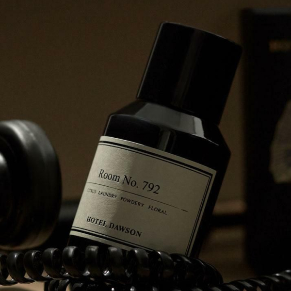 HOTEL DAWSON Room & Fabric Spray Room No.792 50ml - EmpressKorea