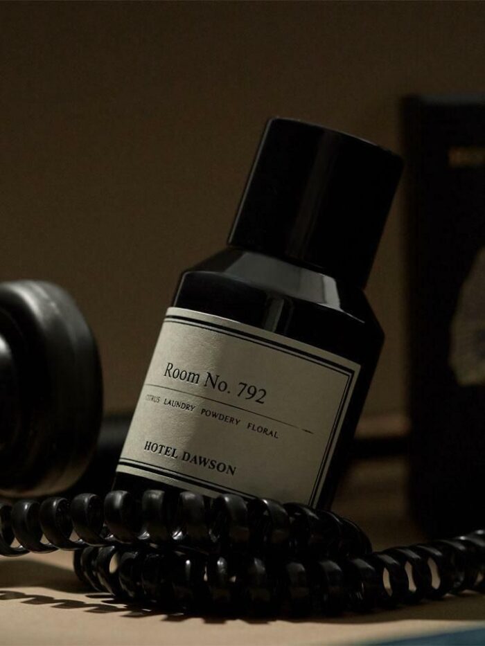 HOTEL DAWSON Room & Fabric Spray Room No.792 50ml - EmpressKorea
