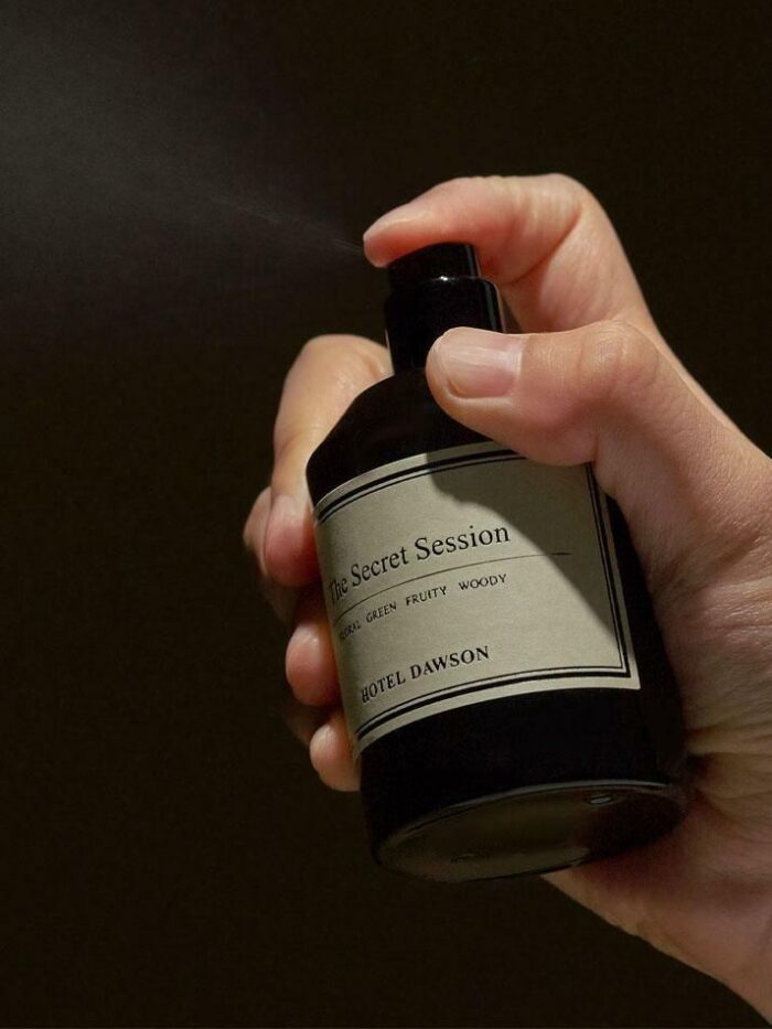 HOTEL DAWSON Room & Fabric Spray Room No.792 50ml - EmpressKorea