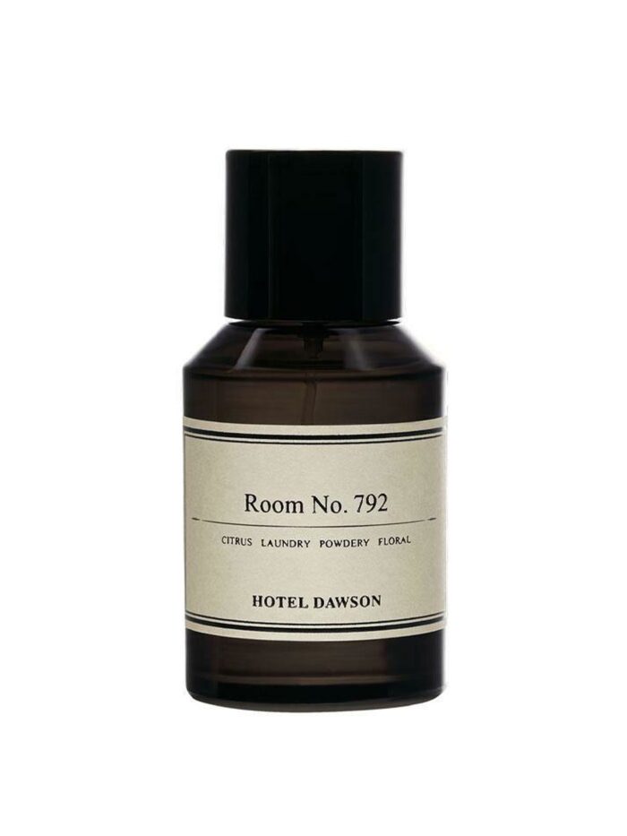 HOTEL DAWSON Room & Fabric Spray Room No.792 50ml - EmpressKorea