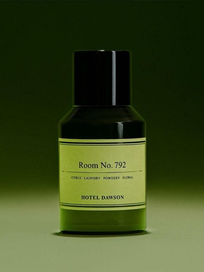 HOTEL DAWSON Room & Fabric Spray Room No.792 50ml - EmpressKorea