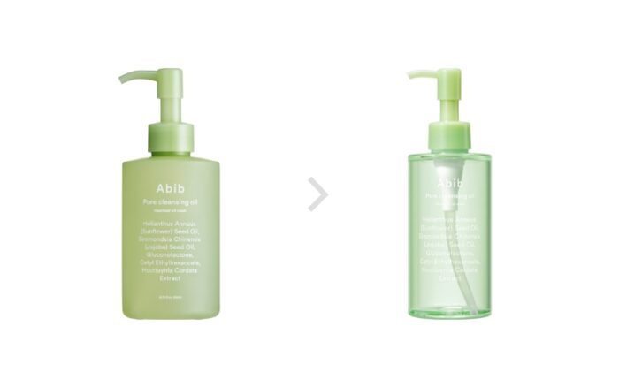 Abib Pore Cleansing Oil Heartleaf Oil-Wash 200ml - Image 2