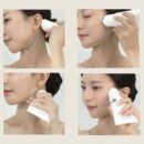 HUE_CALM Birch V-Fit Comforting Cream 120ml - EmpressKorea