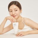 HUE_CALM Birch V-Fit Comforting Cream 120ml - EmpressKorea