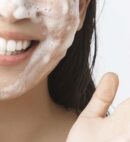 HUE_CALM Heartleaf Soothing Clean Foam 120ml - EmpressKorea