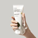 HUE_CALM Heartleaf Soothing Clean Foam 120ml - EmpressKorea