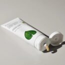 HUE_CALM Heartleaf Soothing Clean Foam 120ml - EmpressKorea