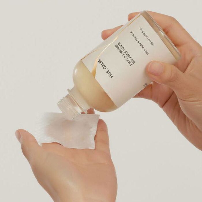 HUE_CALM Phyto Firming Balance Toner 150ml - EmpressKorea