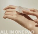 HUE_CALM Waterful Refining Toner Pads 170g 90EA - EmpressKorea
