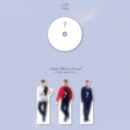 HWANG CHI YEUL - 4th Mini Album: By My Side - EmpressKorea