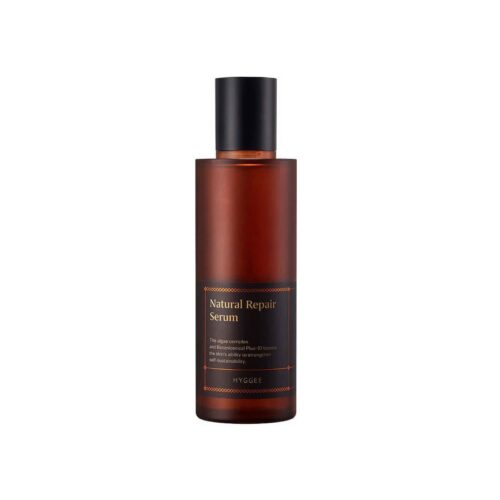 HYGGEE Natural Repair Serum 120ml - EmpressKorea