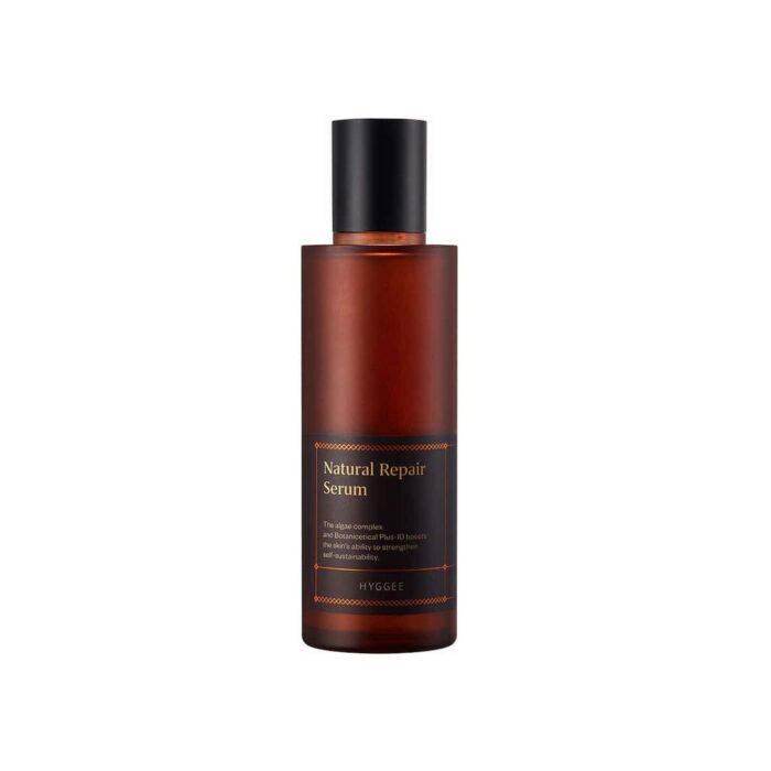 HYGGEE Natural Repair Serum 120ml - EmpressKorea