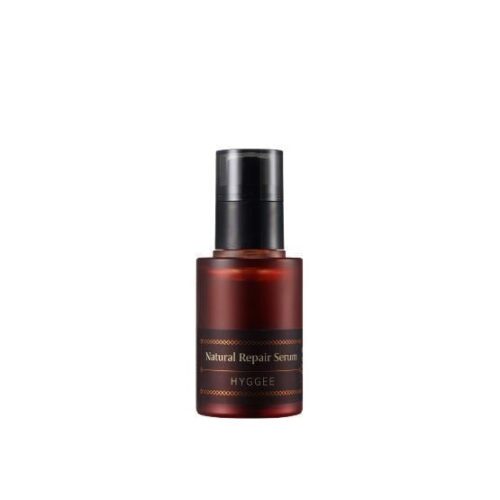 HYGGEE Natural Repair Serum 30ml - EmpressKorea