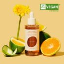 HYGGEE Own Vegan Calming Serum 50ml - EmpressKorea