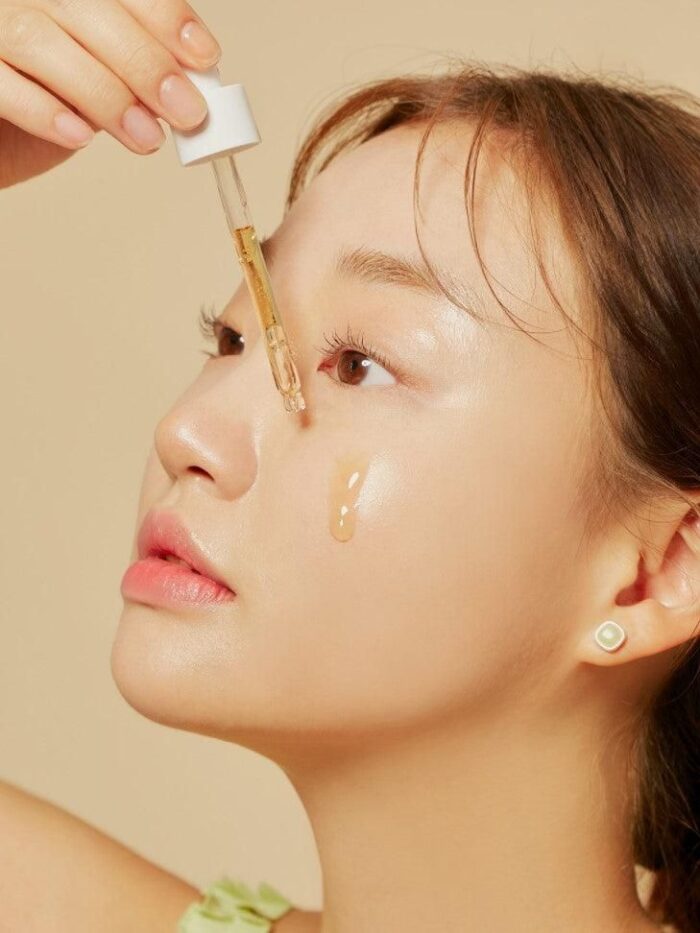 HYGGEE Own Vegan Calming Serum 50ml - EmpressKorea