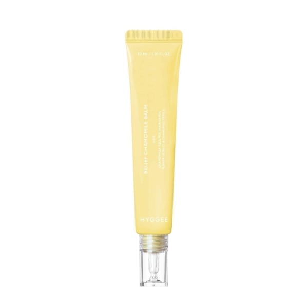 HYGGEE Relief Chamomile Treatment Balm 30ml - EmpressKorea