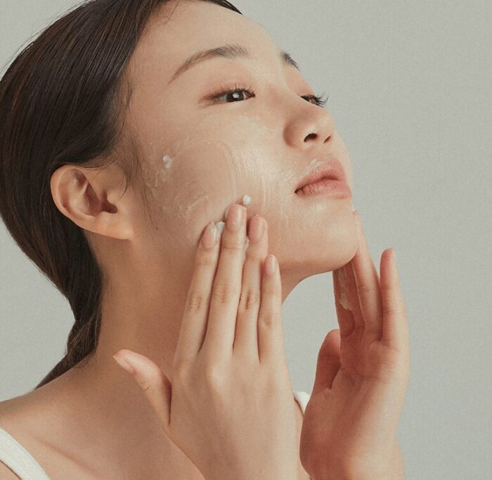 HYGGEE Soft Reset Green Cleansing Balm 100ml - EmpressKorea