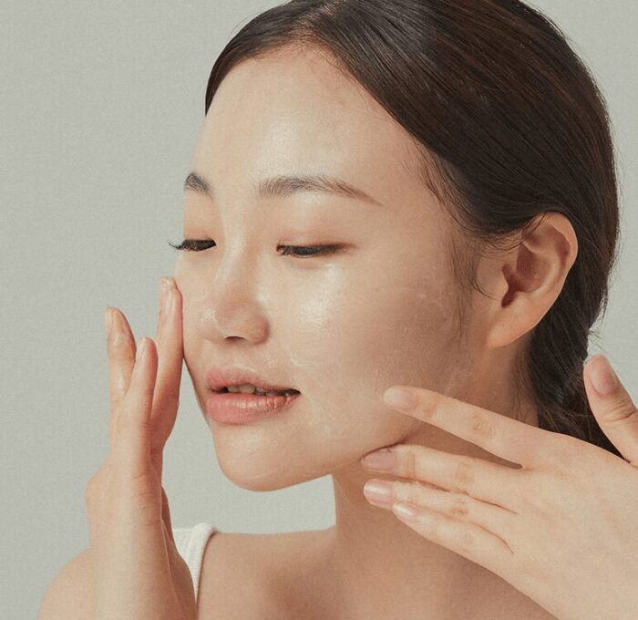 HYGGEE Soft Reset Green Cleansing Balm 100ml - EmpressKorea