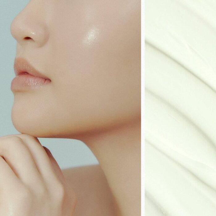 HYGGEE Vegan Sun Cream SPF 50+ PA++++ 50ml - EmpressKorea