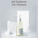 HYGGEE pH Hyaluron Gel Cleanser 200ml - EmpressKorea