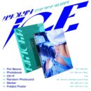 HYOLYN - 3rd Mini Album: ICE - EmpressKorea
