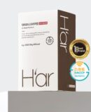 H'ar Dr.Mona Premium 4g*30stick - EmpressKorea