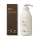 H'ar Dr. RAN Shampoo 500mL - EmpressKorea