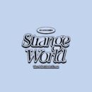 Ha Sung Woon - 7th Mini Album: Strange World (Photobook Ver.) - EmpressKorea