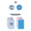 Ha Sung Woon - 7th Mini Album: Strange World (Photobook Ver.) - EmpressKorea