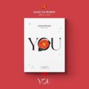 Ha Sung Woon - Special Album: YOU - EmpressKorea