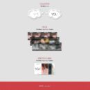 Ha Sung Woon - Special Album: YOU - EmpressKorea