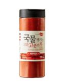 Haetnim Village Domestic Red Pepper Powder Medium Spicy 120g - EmpressKorea