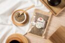 Haetnim Village Korean Domestic 100% perilla seed powder, 100g - EmpressKorea