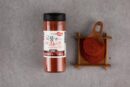 Haetnim village 100% domestic Cheongyangcho fine red pepper powder very spicy 120g - EmpressKorea