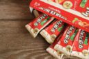 Haitai Confectionery French Pie Combo Pack, 768g - EmpressKorea