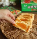 Haitai Confectionery French Pie Combo Pack, 768g - EmpressKorea