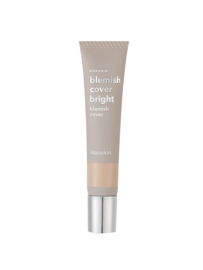 Hanskin Blemish Cover Concealer 12g - EmpressKorea