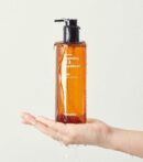 Hanskin Cleansing Oil & Blackhead AHA 300ml - EmpressKorea