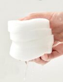Hanskin Magic Deep Clearing Pore Pad 180ml 70pads - EmpressKorea