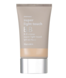 Hanskin Super Light Touch BB Cream 30g - EmpressKorea