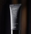 Hanskin Super Velvet Fitting BB Cream Natural Beige SPF35 PA++ 30ml - EmpressKorea