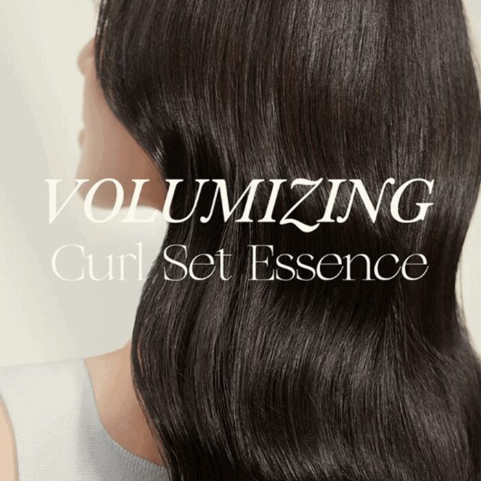 Healing Bird Volumizing Curl Set Essence 150ml - EmpressKorea